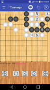 Tsumego (Go Problems) screenshot 3