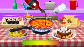 Cookbook Master: Cooking Games - Apps on Google Play