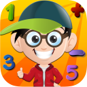 Preschool Math Games