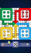 Ludo Board Classic Pro screenshot 2