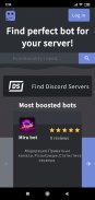 Discord Bots screenshot 0