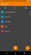 Phonebook- Manage your contact screenshot 0
