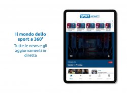 SportMediaset screenshot 9