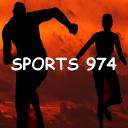 Sports 974 Icon