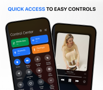 Control Center Plus: SkyCenter screenshot 3