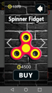 Fidget Spinners screenshot 5