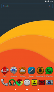 Colorful Nbg Icon Pack Paid screenshot 10
