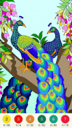 Color by Number Coloring Books screenshot 6