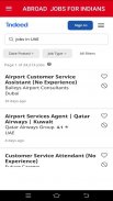 Abroad Jobs for Indians screenshot 3