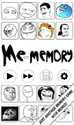 Me-memory screenshot 2