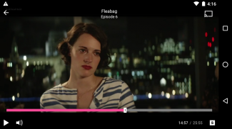 BBC iPlayer screenshot 12