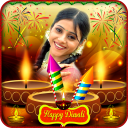 Diwali Photo Frames Free