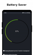 Battery Saver, Ram Cleaner screenshot 3