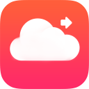 Sync for iCloud Icon