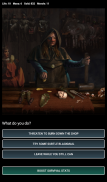D&D Style Medieval Fantasy RPG (Choices Game) screenshot 11