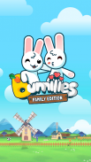 Bunniiies - Family Edition screenshot 1