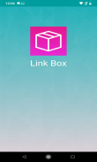 Link Box screenshot 0