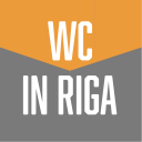 WC in Riga