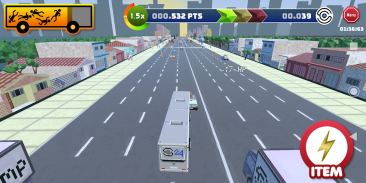 Subi no Ônibus screenshot 3