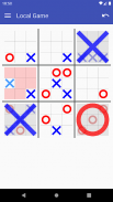 Ultimate Tic Tac Toe screenshot 10