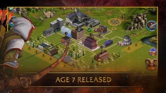Rage War Battle History screenshot 1