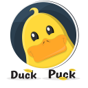 Duck Puck