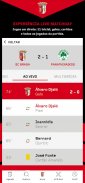 App Oficial SC Braga screenshot 4