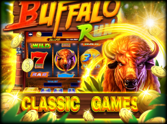 Win Vegas of Fun - Free Online 777 Classic Slots screenshot 5