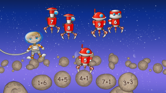 Jack in Space screenshot 6