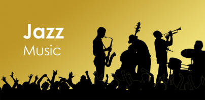 Jazz Music & Smooth Jazz App
