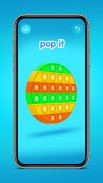 Pop it & Simple Dimple screenshot 2