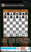 Chess Fighter screenshot 3