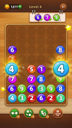 Tile Merge - Block & Puzzle Game screenshot 8