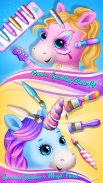 Banda Musical-Hermanas Pony: Toca, canta y diseña screenshot 6