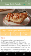 Offline Recipes screenshot 6