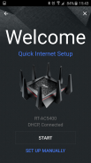 ASUS Router screenshot 7