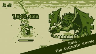 Timing Hero : Retro Fighting Action RPG screenshot 5