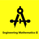 Engineering Mathematics-II Icon