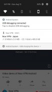 Now VPN - Free and Fast VPN - OpenVPN for Android screenshot 2