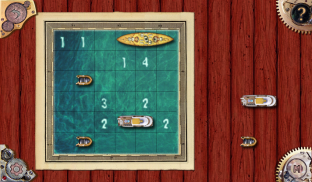 Mind Games (Challenging brain games) screenshot 7