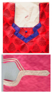 Kurti Design Gallery screenshot 3