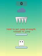 Jumps and Falls screenshot 5