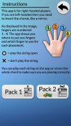 Learn Guitar Chords screenshot 3
