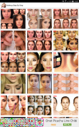 Makeup Step By Step screenshot 8