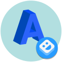 AR Stickers: Text