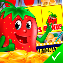 Fruit Cocktail Fun Icon