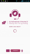 Sundaram Help Line screenshot 0