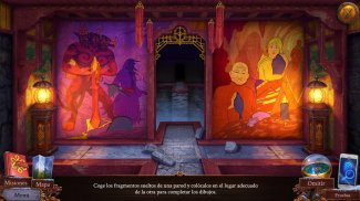 Enigmatis 3: La sombra del Karkhala screenshot 6