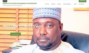 Niger State OGP screenshot 9