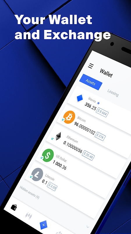 Waves Cryptocurrency (WAVES): Everything You Need To Know